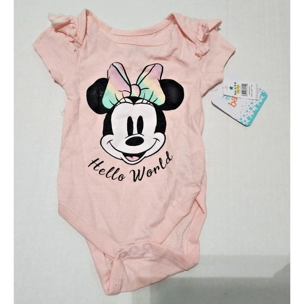 Lot‎ Of Baby Girls Clothes Size 6-9 Months FALL/WINTER 17 Pieces